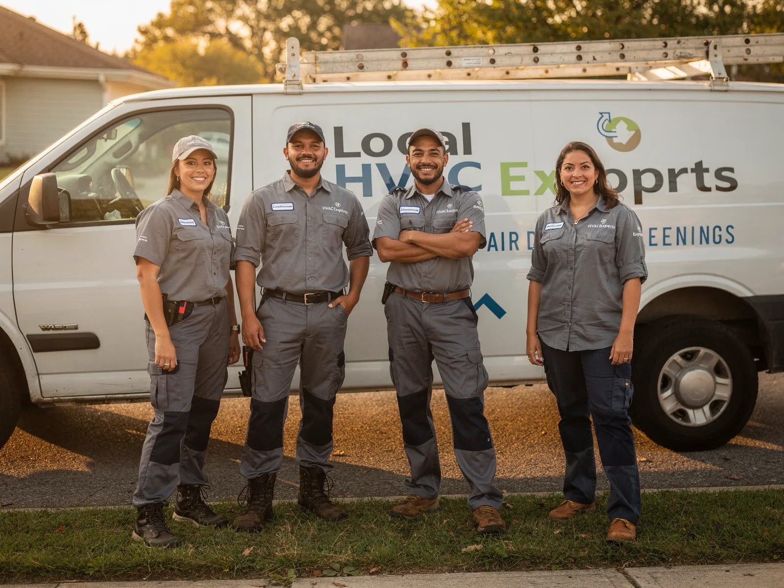 24/7 HVAC Repair & AC Replacement company in Skidmore, MO