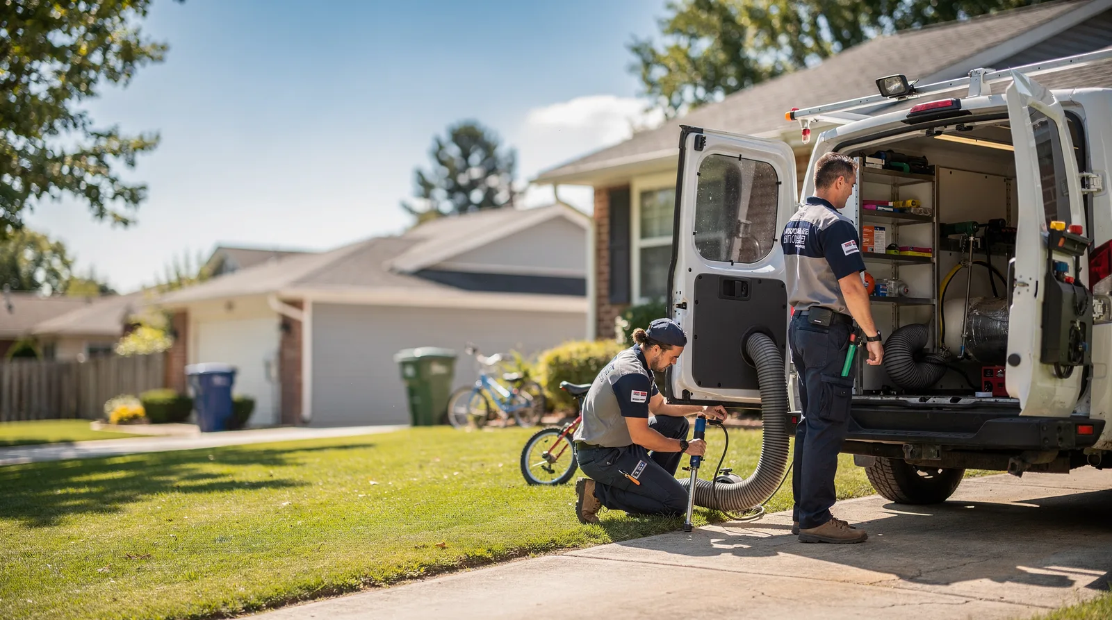 24/7 HVAC Repair & AC Replacement in Skidmore, MO near me